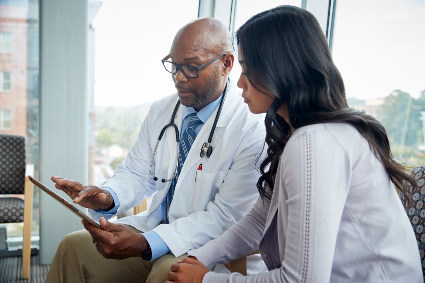 Medical practice care team